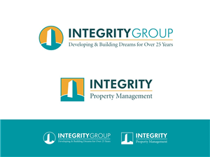 Logo Design by aLiEN designs for this project | Design: #2473343