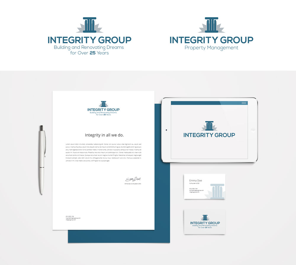 Logo Design by DigitalOne for this project | Design #2488994