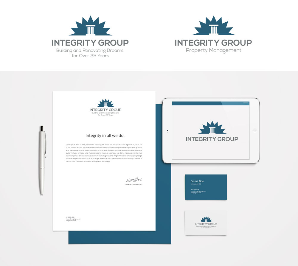 Logo Design by DigitalOne for this project | Design #2489059