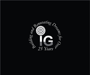 Logo Design by akhil for this project | Design: #2569844