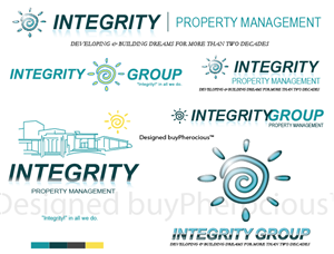 Logo Design by buyPherocious