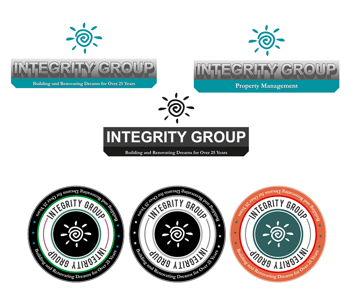 Logo Design by Samwise for this project | Design #2583062