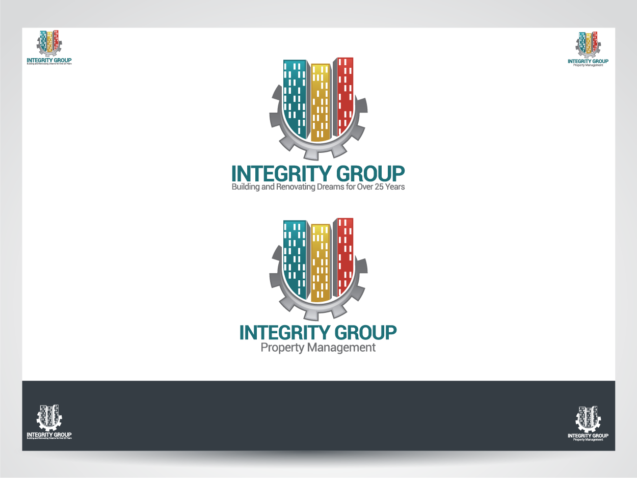 Logo Design by vhey for this project | Design #2966678