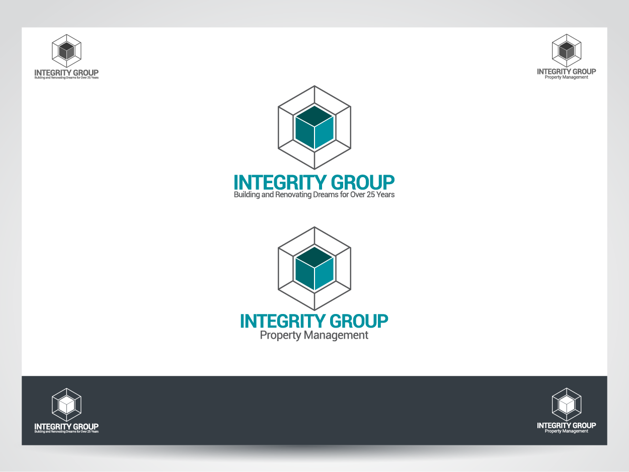 Logo Design by vhey for this project | Design #2966813