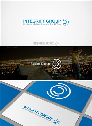 Logo Design by Naavyd for this project | Design: #2476332