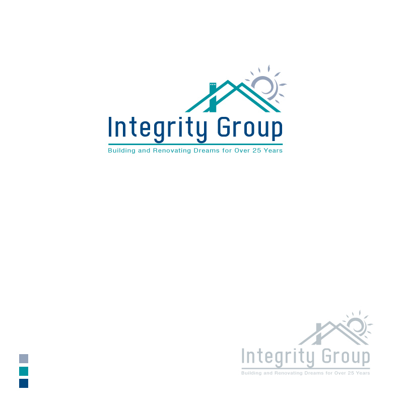Logo Design by instudio for this project | Design #2502372