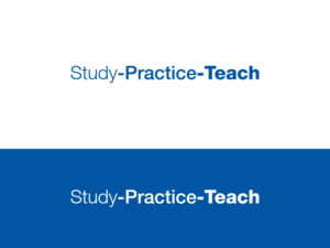 Study-Practice-Teach | Logo Design by shanks