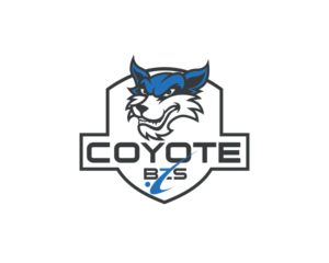 Logo-Design von alpino für Blue Zone Sports | Design #13549844