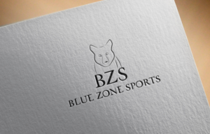 Diseño de Logo por logomaster24 para Blue Zone Sports | Diseño: #13561239