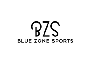 Diseño de Logo por logomaster24 para Blue Zone Sports | Diseño: #13561635