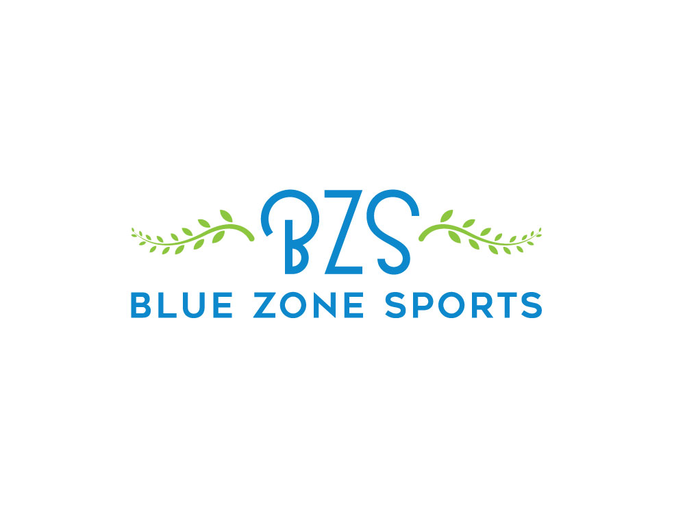 Diseño de Logo por logomaster24 para Blue Zone Sports | Diseño #13561636