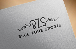 Diseño de Logo por logomaster24 para Blue Zone Sports | Diseño: #13561637