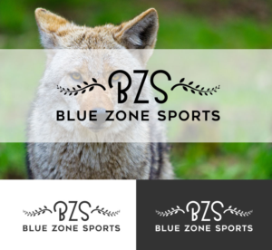 Diseño de Logo por logomaster24 para Blue Zone Sports | Diseño: #13561639