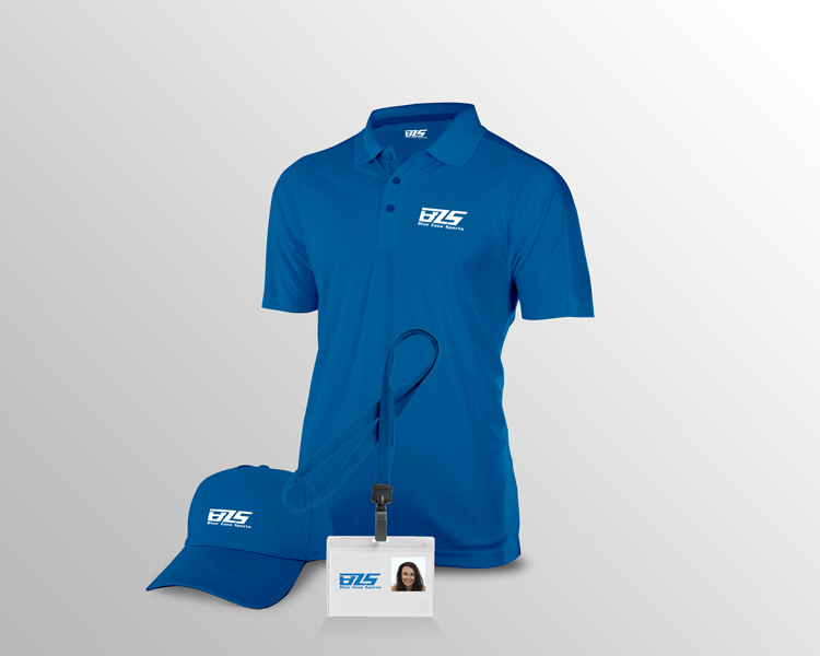 Logo Design by uzzaman for Blue Zone Sports | Design #13570433
