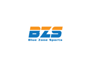Diseño de Logo por uzzaman para Blue Zone Sports | Diseño: #13570437