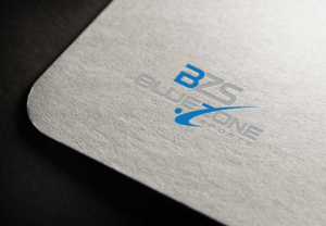 Diseño de Logo por imshohaghossain85 para Blue Zone Sports | Diseño: #13555247