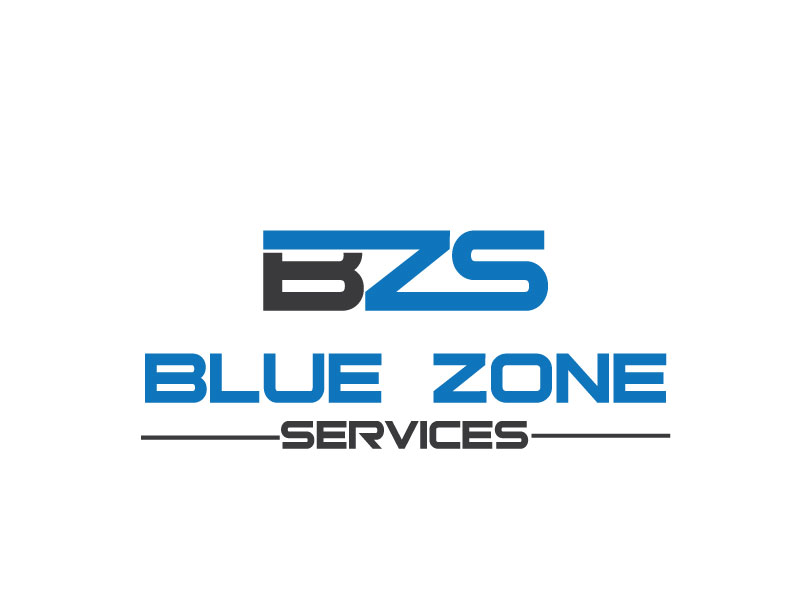Diseño de Logo por armanmajumder1 para Blue Zone Sports | Diseño #13559129