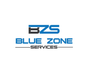 Diseño de Logo por armanmajumder1 para Blue Zone Sports | Diseño: #13559129
