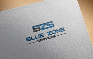 Diseño de Logo por armanmajumder1 para Blue Zone Sports | Diseño: #13559132