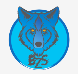 Diseño de Logo por yvetteohanian para Blue Zone Sports | Diseño: #13548472