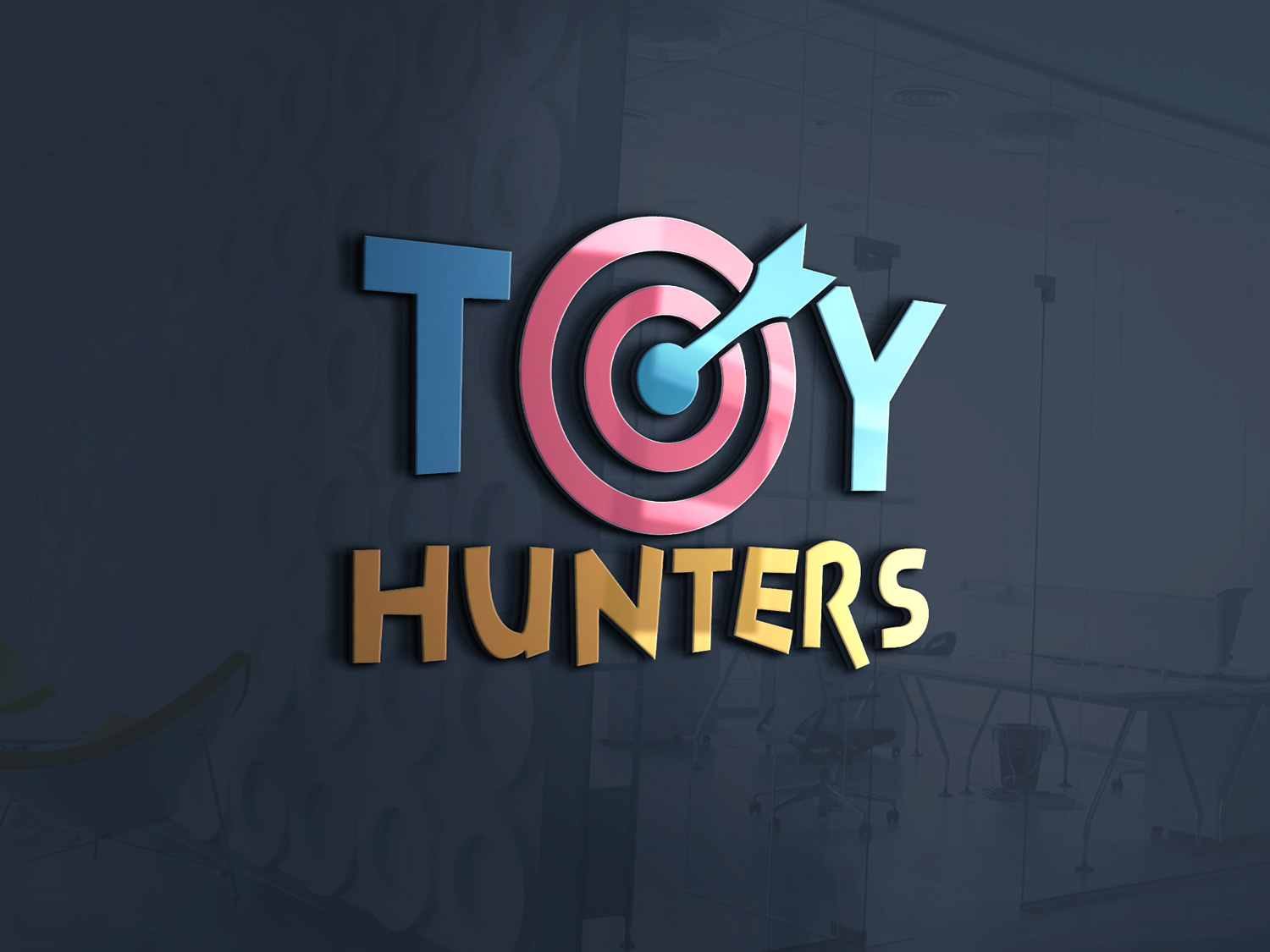 Logo Design by ivo_i_ivanov for this project | Design #13554362