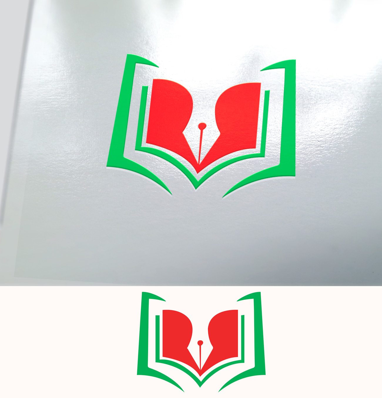 Logo Design by Impressive Sol for this project | Design #13585357