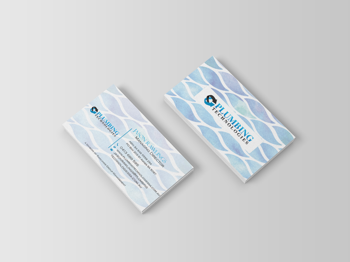 Business Card Design by MustafaDesigns for this project | Design #13563786