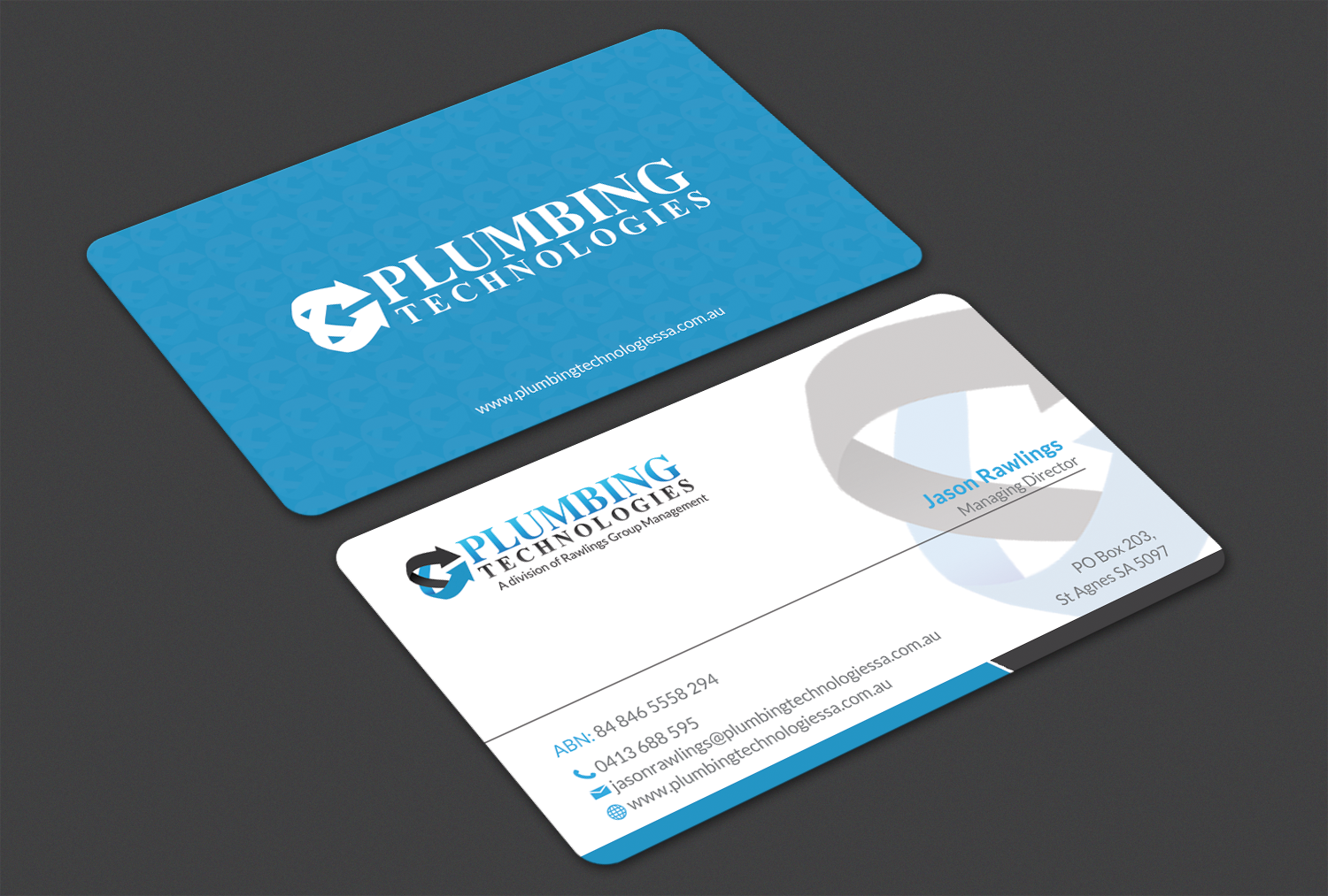 Business Card Design by Alaminenterprise for this project | Design #13575353