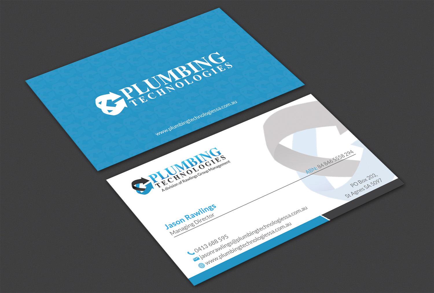 Visitenkarten-Design von Alaminenterprise für dieses Projekt | Design #13575364