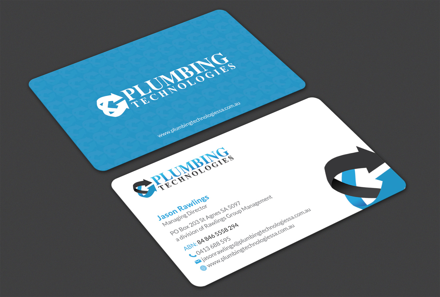 Visitenkarten-Design von Alaminenterprise für dieses Projekt | Design #13575386