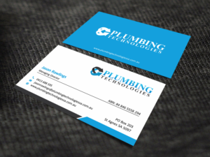 Visitenkarten-Design von SKYdesign für dieses Projekt | Design: #13549432