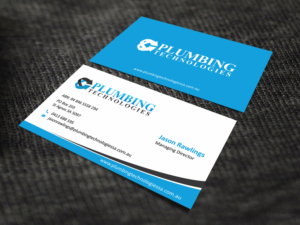 Visitenkarten-Design von SKYdesign für dieses Projekt | Design: #13549435