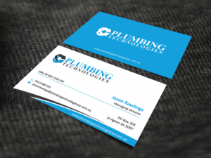 Visitenkarten-Design von SKYdesign für dieses Projekt | Design: #13549442