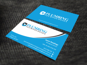 Visitenkarten-Design von SKYdesign für dieses Projekt | Design: #13549450