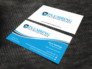 Visitenkarten-Design von SKYdesign für dieses Projekt | Design: #13549454