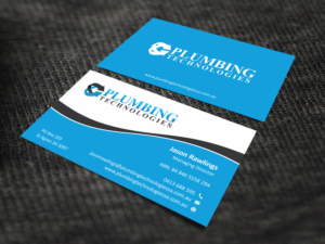 Visitenkarten-Design von SKYdesign für dieses Projekt | Design: #13549455