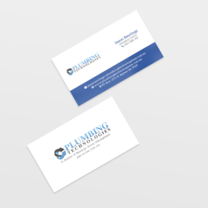 Business Card Design by KreativeDesk
