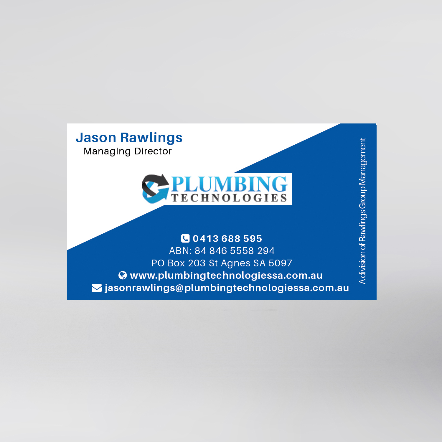 Business Card Design by KreativeDesk for this project | Design #13603921