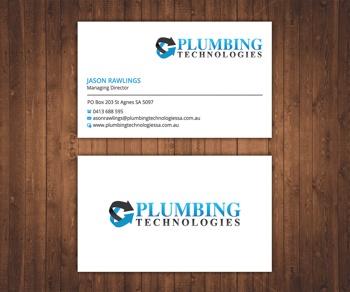 Business Card Design by Stylez Designz for this project | Design #13607348