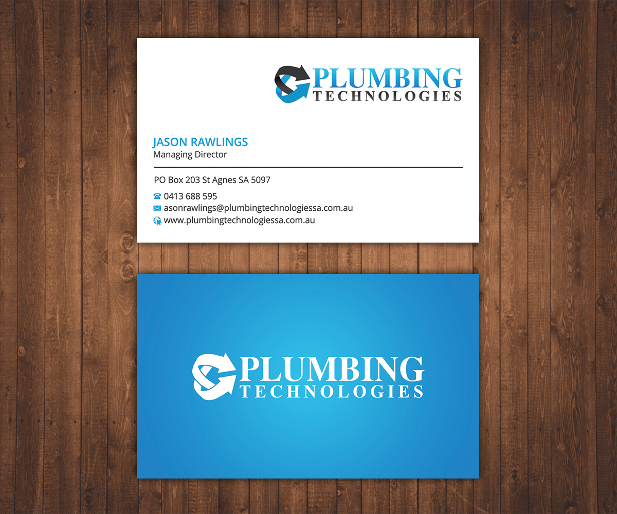 Business Card Design by Stylez Designz for this project | Design #13607349