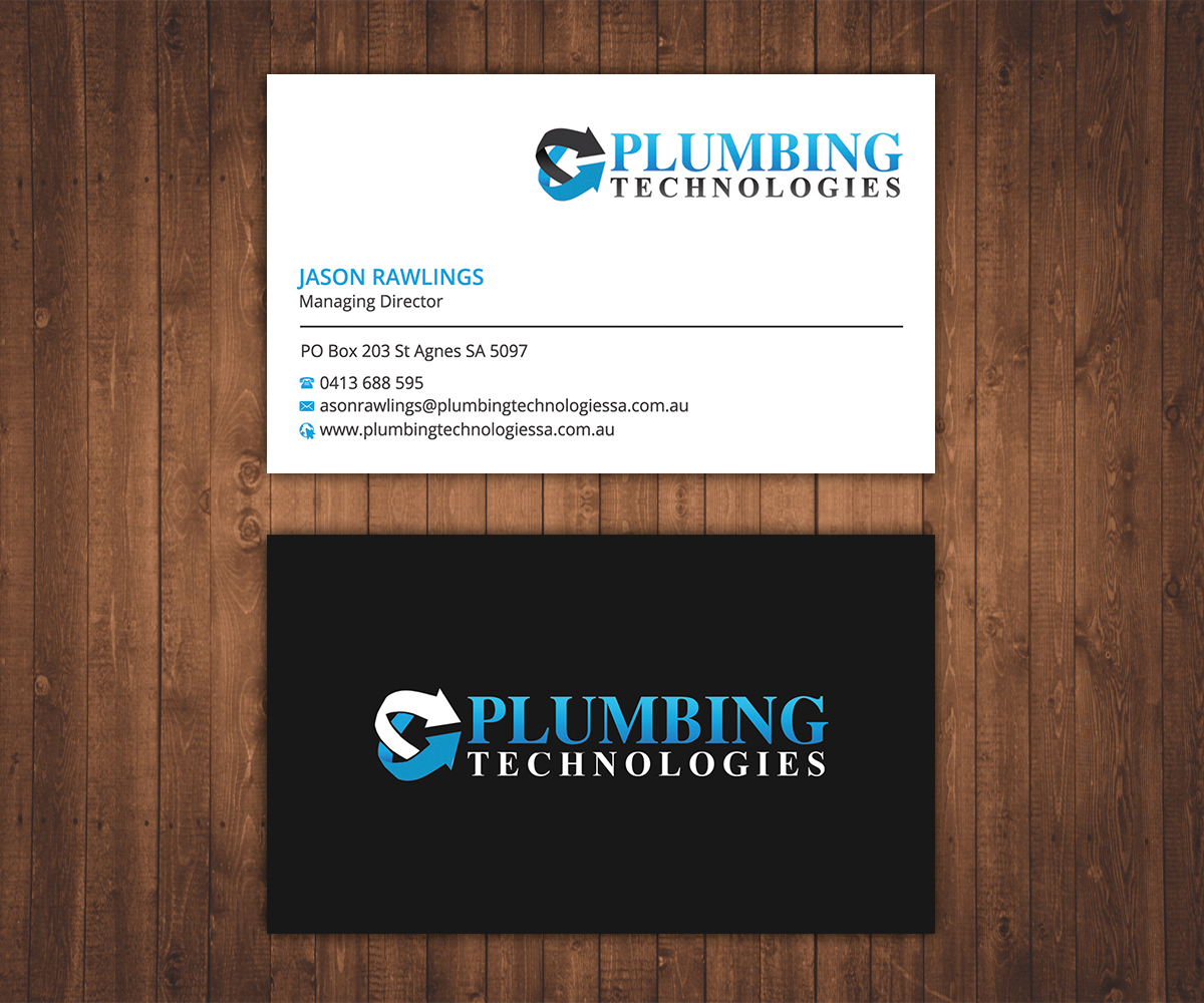 Visitenkarten-Design von Stylez Designz für dieses Projekt | Design #13607350