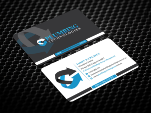 Visitenkarten-Design von Verified artistry (Design garden) für dieses Projekt | Design: #13567126