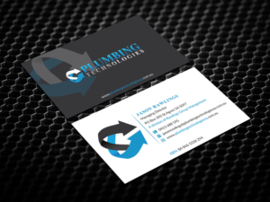 Visitenkarten-Design von Verified artistry (Design garden) für dieses Projekt | Design: #13567128