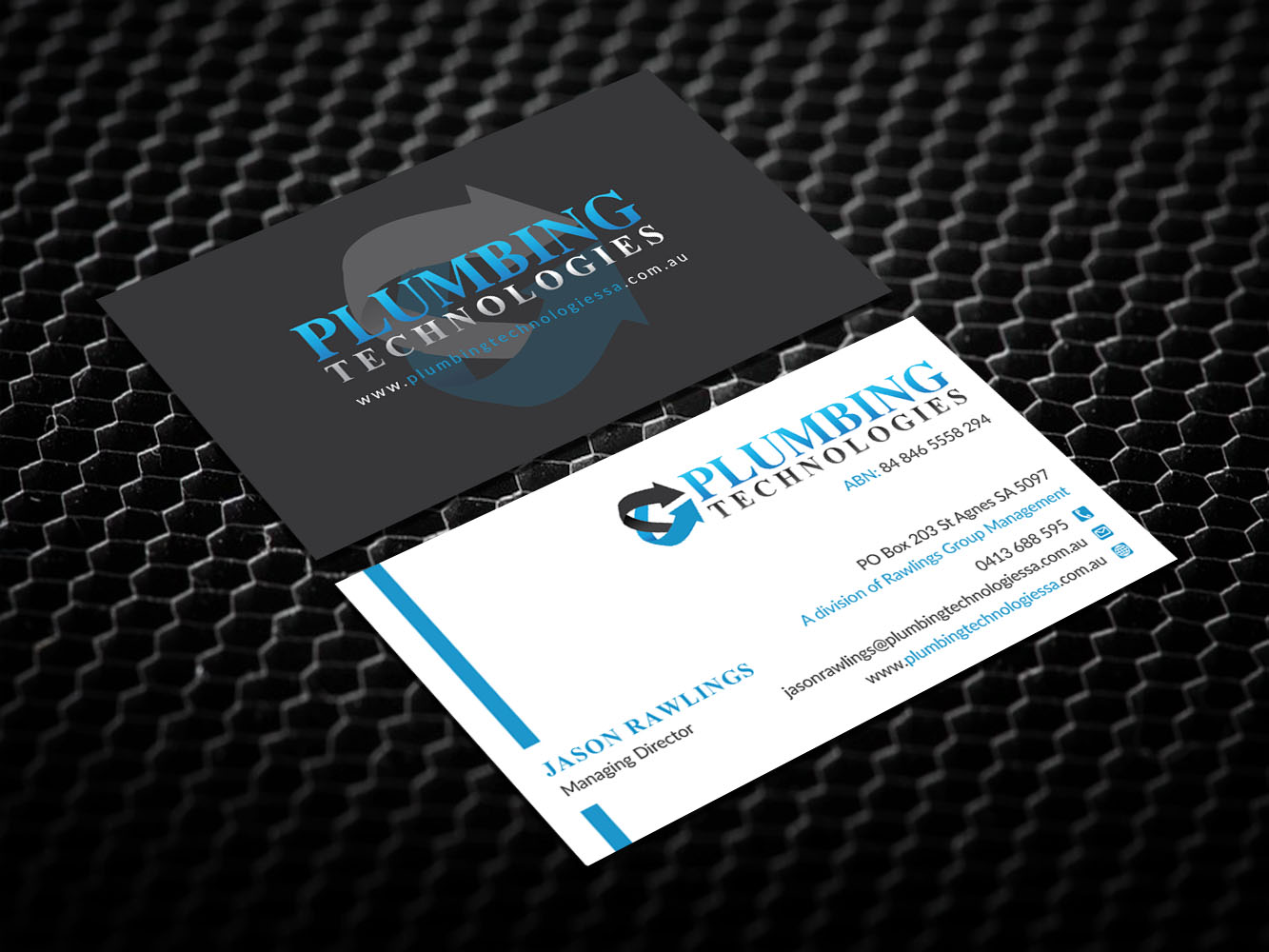 Business Card Design by Verified artistry (Design garden) for this project | Design #13567141