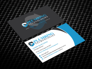 Visitenkarten-Design von Verified artistry (Design garden) für dieses Projekt | Design: #13567143