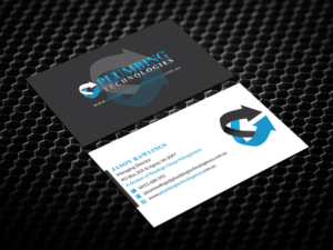 Visitenkarten-Design von Verified artistry (Design garden) für dieses Projekt | Design: #13567144