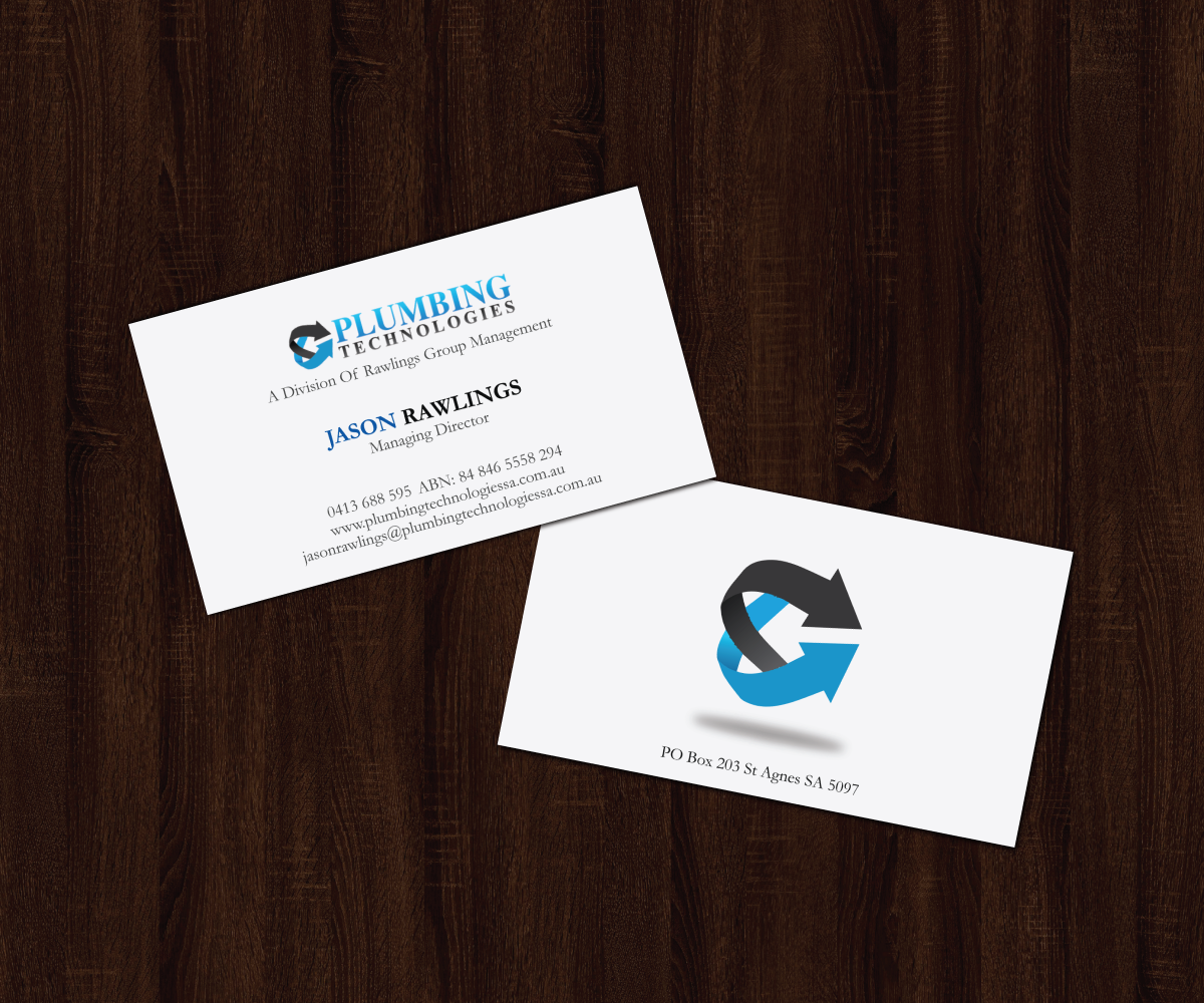 Business Card Design by JK18 for this project | Design #13555865