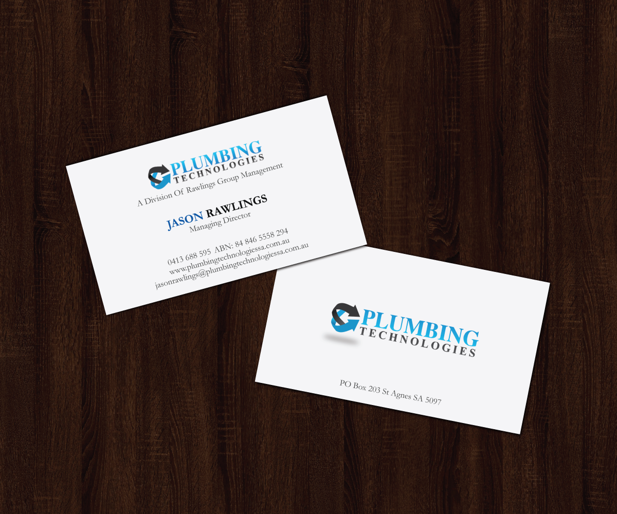 Business Card Design by JK18 for this project | Design #13555866