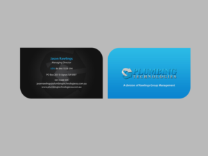 Visitenkarten-Design von Creations Box 2015 für dieses Projekt | Design: #13562439