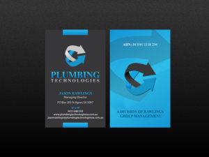 Visitenkarten-Design von Creations Box 2015 für dieses Projekt | Design: #13562442